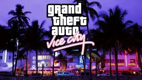 Как звали протагониста игры Grand theft auto Vice city?