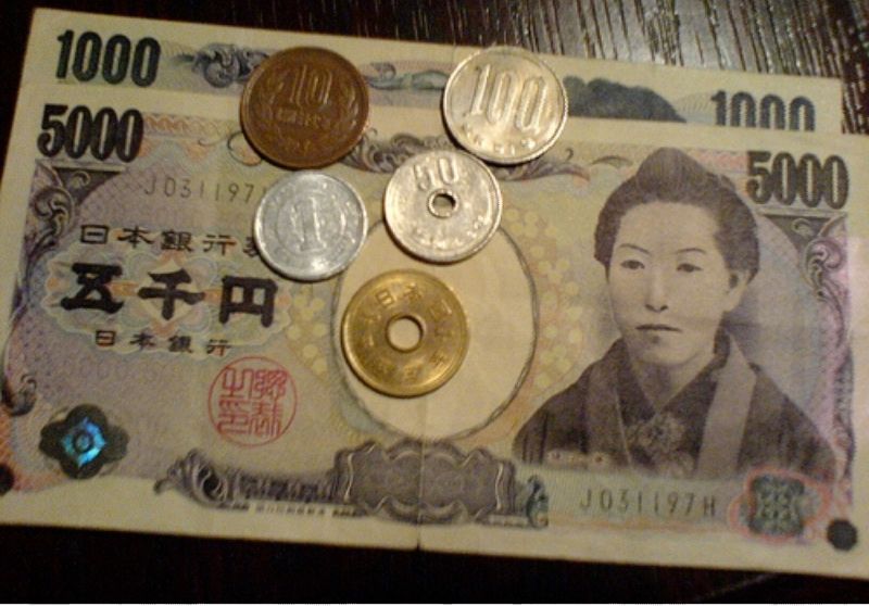 Как называется валюта изображеная на фото?