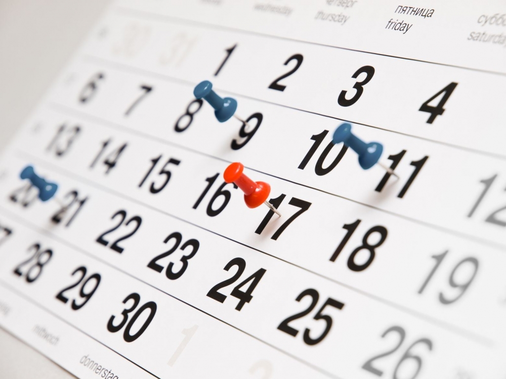 Сколько месяцев в году имеют 28 дней?