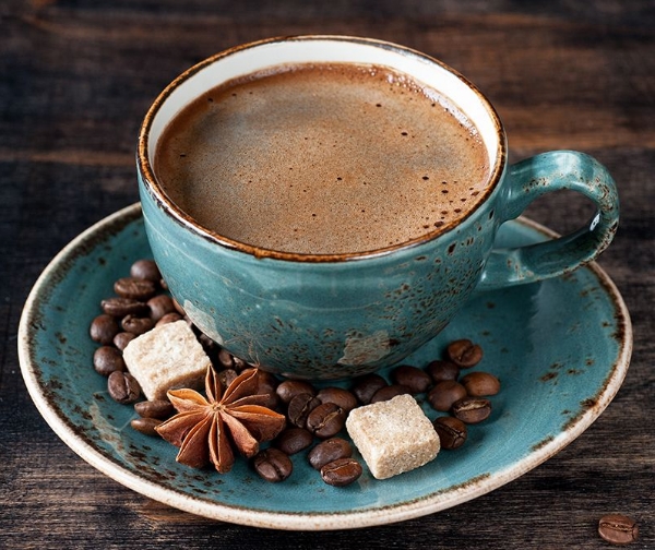 Что нужно добавить в кофе при варке, чтобы лучше раскрылся его вкус?