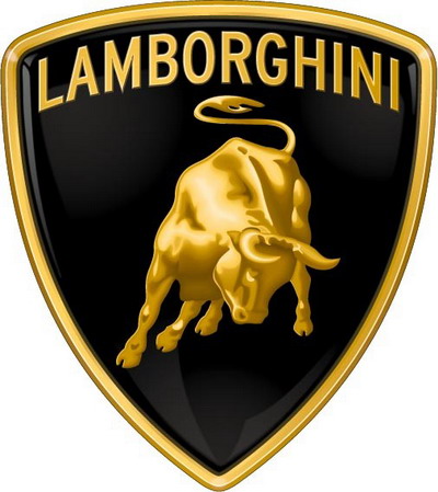 Lamborghini. Бык на логотипе это