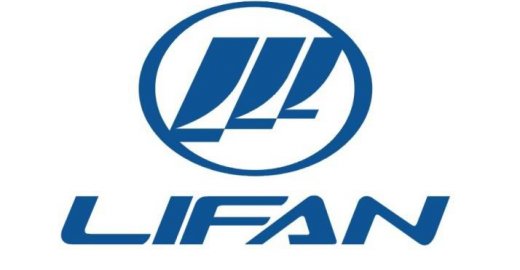 Lifan. Три парусника на эмблеме говорят: