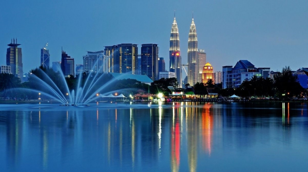 Столица Малайзии?