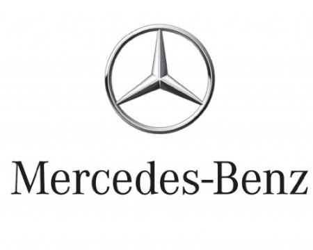 Mercedes-Benz. Звезда с тремя лучами на эмблеме 