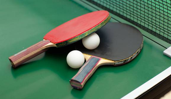 Что такое переигровка в настольном теннисе или же пинг-понге?
