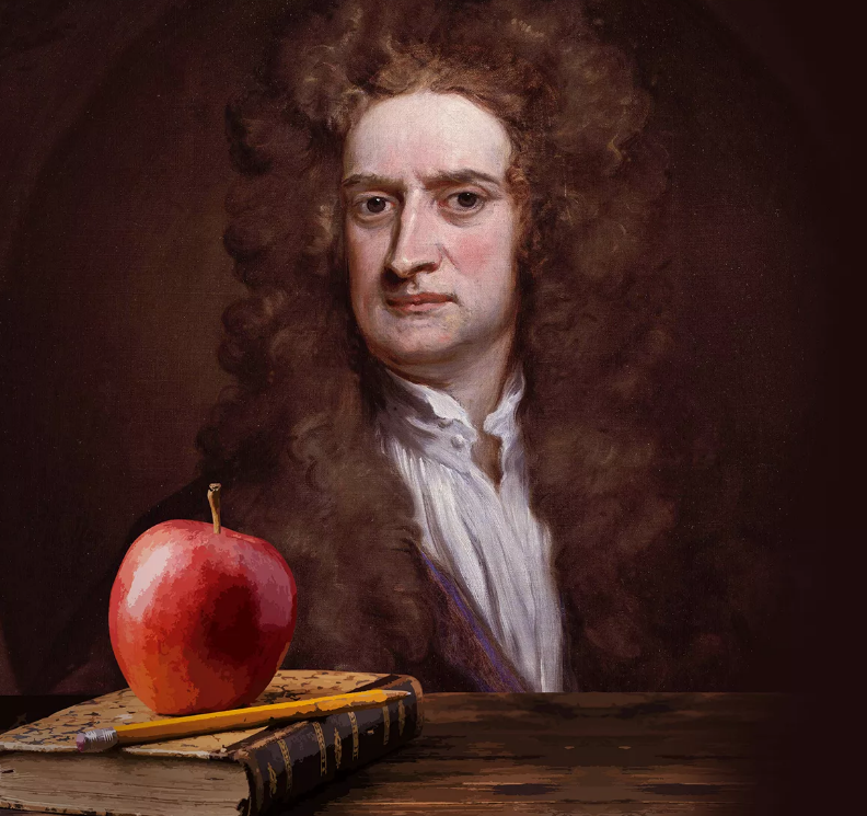 Сколько законов Ньютона существует?