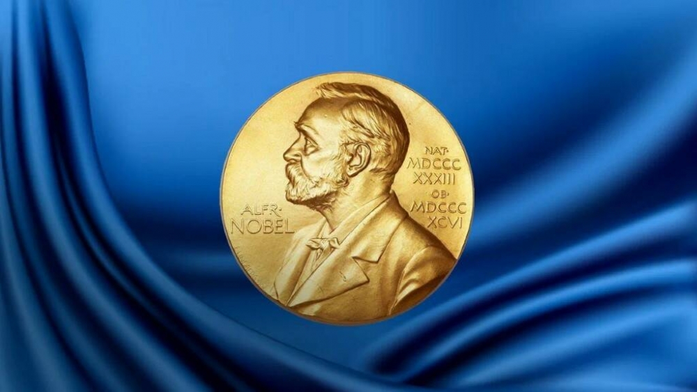 Кто первым из россиян стал обладателем Нобелевской премии?