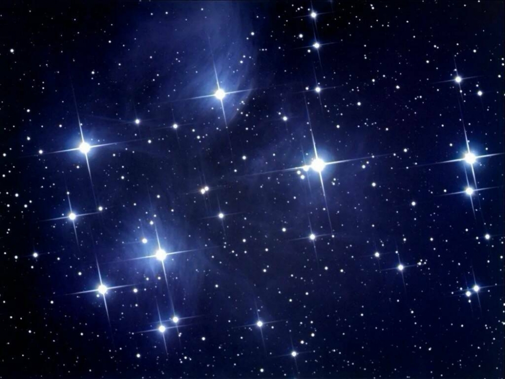 Какая из перечисленных звезд упоминается в названии песни Виктора Цоя?
