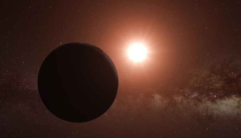 Сколько времени понадобится для преодоления расстояния от Земли до ближайшей к нас звездной системы Альфа Центавра?