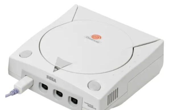 Sega Dreamcast вышла ДО или ПОСЛЕ PS2?