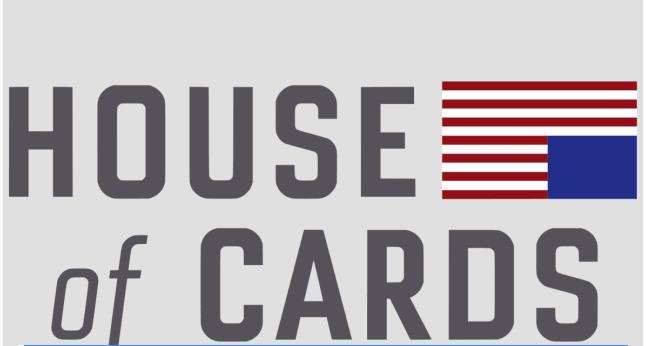 Кто  сыграл роль политика Фрэнка Андервуда в сериале «Карточный домик»?