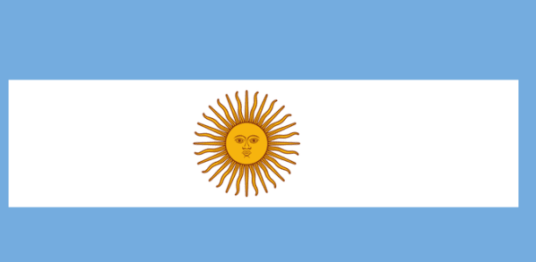 Столица Аргентины?