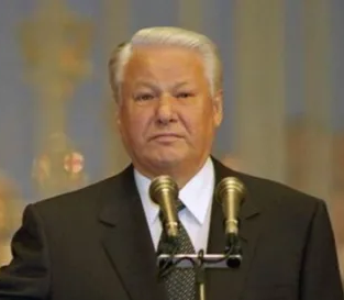Избрание в ____ году Б. Н. Ельцина Президентом РСФСР