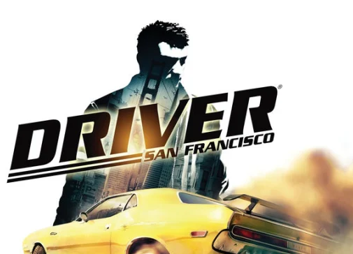 Какая необычная способность была у героя Driver: San Francisco?
