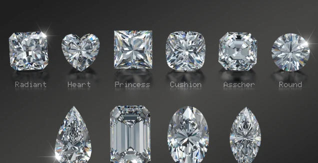 Какое правило неукоснительно соблюдается в отношении алмазов, масса которых больше 50 каратов?