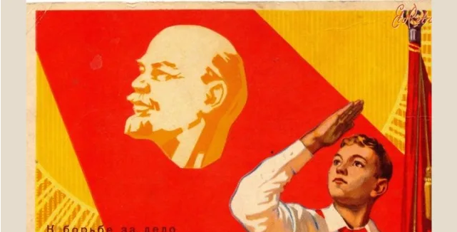Как помогли советские пионеры внешней разведке после окончания войны с 1945 года по 1953? 