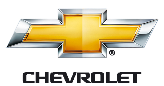 Эмблема Chevrolet - это 