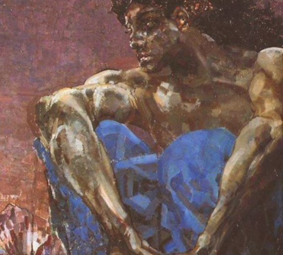 Какой художник создал самые знаменитые иллюстрации к произведениям Михаила Юрьевича Лермонтова?