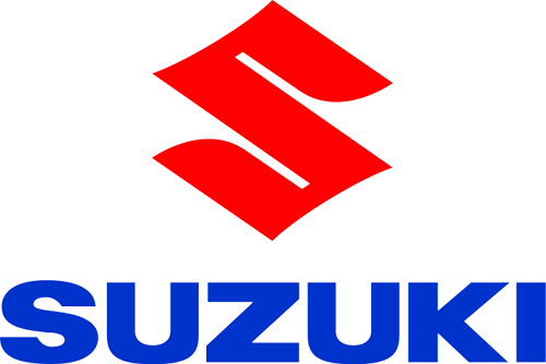Значок Suzuki