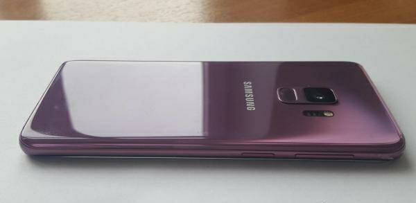 Samsung Galaxy S9: Всем советую очень хороший телефон, фото 3 Samsung Galaxy S9: Всем советую очень хороший телефон, фото 3