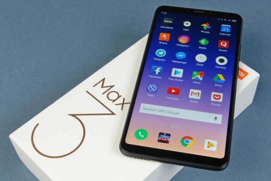 Xiaomi Mi Max 3: Всем советую, телефон просто супер купите и не пожалеете, фото 1 Xiaomi Mi Max 3: Всем советую, телефон просто супер купите и не пожалеете, фото 1