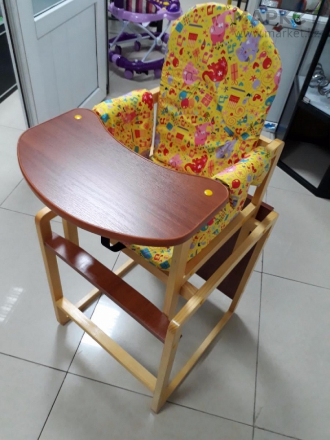 Стул для кормления Вилт Алекс: Стол стул для кормления Алекс, фото 1 Стул для кормления Вилт Алекс: Стол стул для кормления Алекс, фото 1