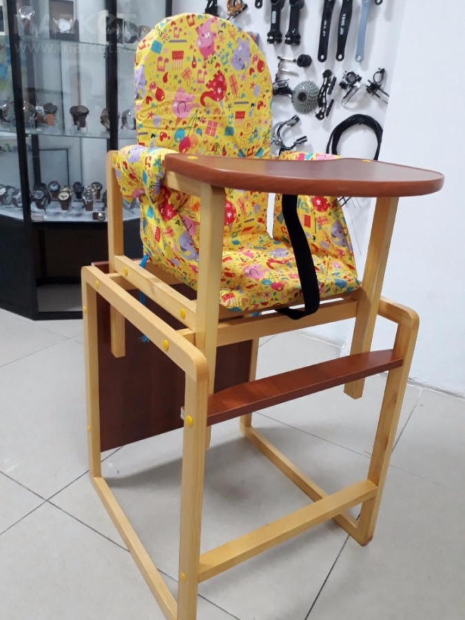 Стул для кормления Вилт Алекс: Стол стул для кормления Алекс, фото 2 Стул для кормления Вилт Алекс: Стол стул для кормления Алекс, фото 2