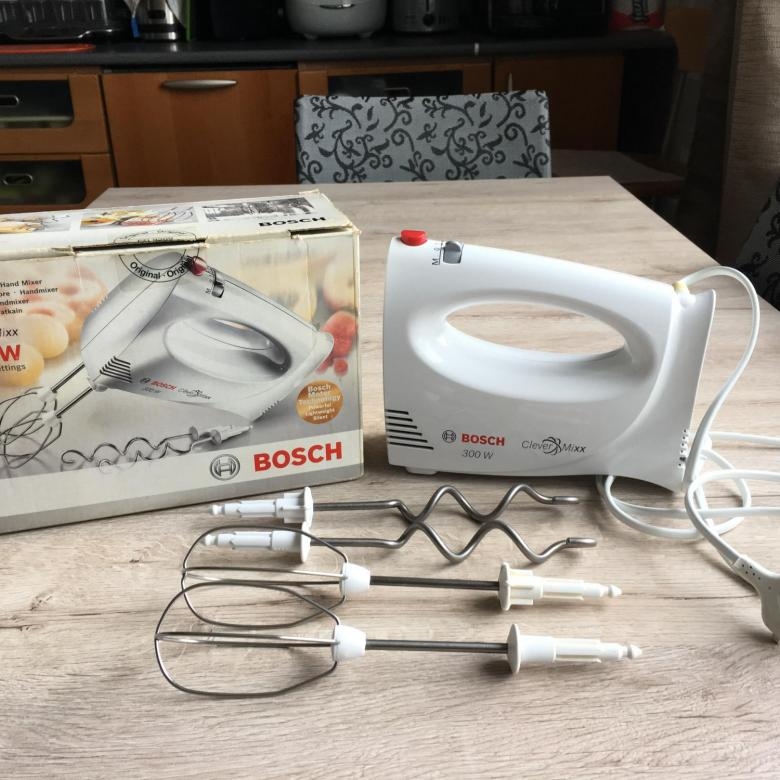 Миксер Bosch MMB 66G7M: Механика отличная, взбивает хорошенько Bosch MMB 66G7M Миксер Bosch MMB 66G7M: Механика отличная, взбивает хорошенько Bosch MMB 66G7M