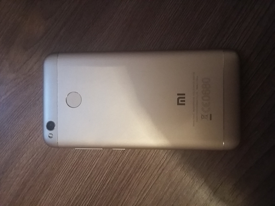 Xiaomi Redmi 4x: Пользуемся уже год и никаких не дочетов не заметили, фото 1 Xiaomi Redmi 4x: Пользуемся уже год и никаких не дочетов не заметили, фото 1