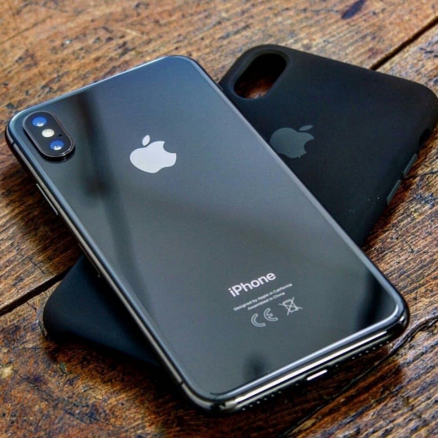 Apple iPhone X: Прекрасный подарок на день рождения Apple iPhone X: Прекрасный подарок на день рождения