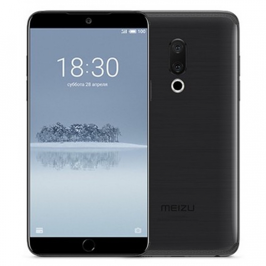 Meizu M15 Lite: Хороший телефон за год использование он меня не подвёл Meizu M15 Lite: Хороший телефон за год использование он меня не подвёл