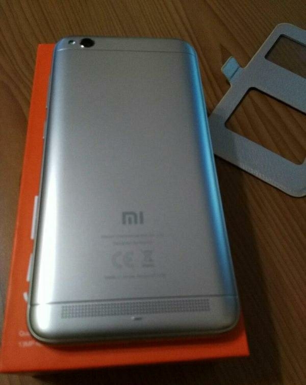 Xiaomi Redmi 5a: Всем советую этот смартфон очень хороший и удобный, фото 2 Xiaomi Redmi 5a: Всем советую этот смартфон очень хороший и удобный, фото 2