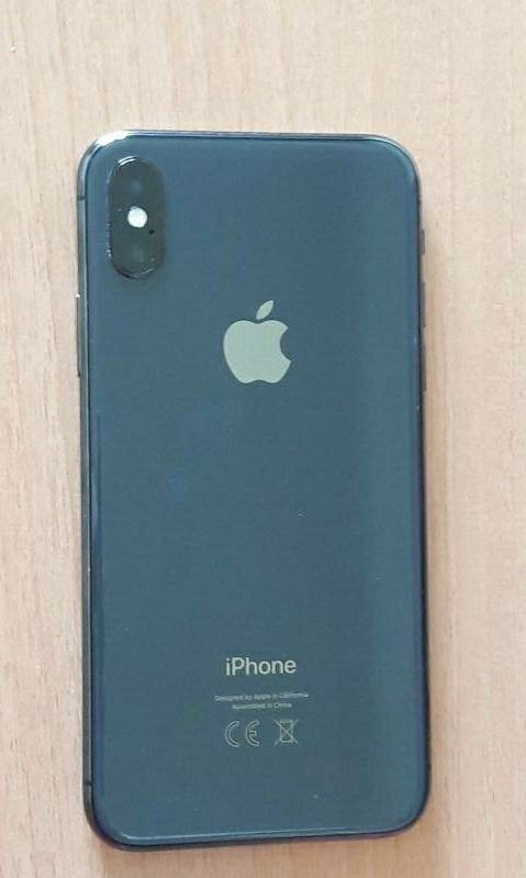 Apple iPhone X: Конечно он не очень дешевый но оно этого стоит, фото 2 Apple iPhone X: Конечно он не очень дешевый но оно этого стоит, фото 2