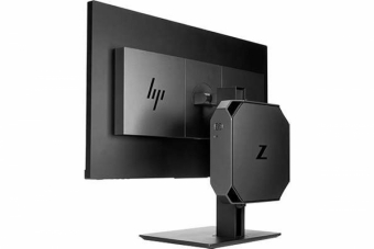 HP Z27 - Лучший 4K монитор