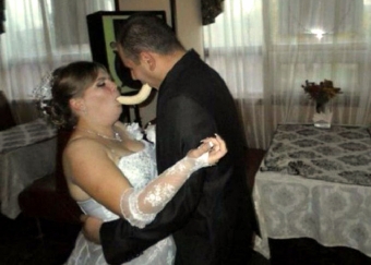 Свадьбы, веселые и трогательные моменты до слёз
