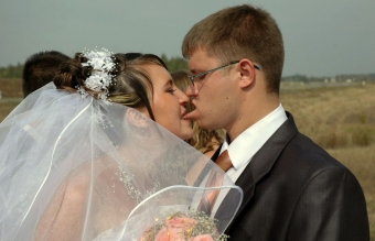 Свадьбы, веселые и трогательные моменты до слёз
