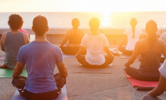Медитация. Польза для тела и психики. Как правильно выполнять медитацию?