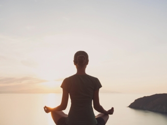 Медитация. Польза для тела и психики. Как правильно выполнять медитацию?