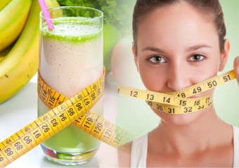 Кефирная диета для похудения - здоровая борьба с лишним весом