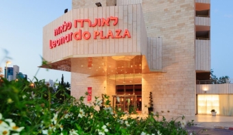 Сеть отелей Леонардо в Израиле