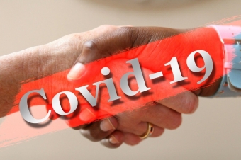 Как защитить себя от коронавируса COVID-19 (2020)