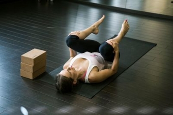 Зачем практиковать йогу еще более интенсивно во время беременности?