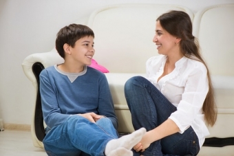 Позитивная психотерапия для детей и подростов