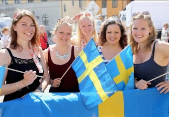 11 вещей, которые нельзя делать во время поездки в Швецию