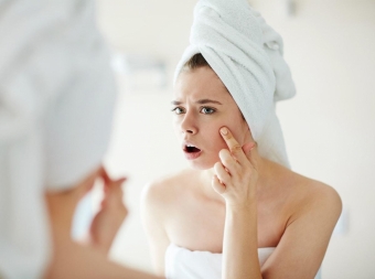 Что никогда не нужно делать со своей кожей? Пять простых советов дерматолога.