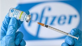 Британия начинает вакцинацию от коронавируса