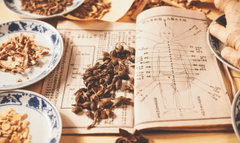 Правильное питание по сезонам и по времени суток в китайской традиции