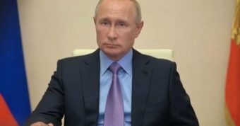 Путин надеется что ИИ не сможет управлять государством