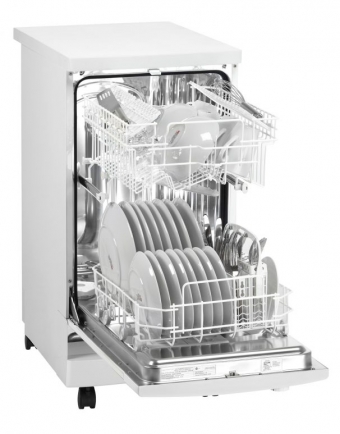 Danby DDW1801MWP-Лучшая портативная посудомоечная машина
