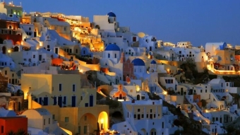 На продажу выставлено более 300 отелей в Греции - туризм на грани катастрофы